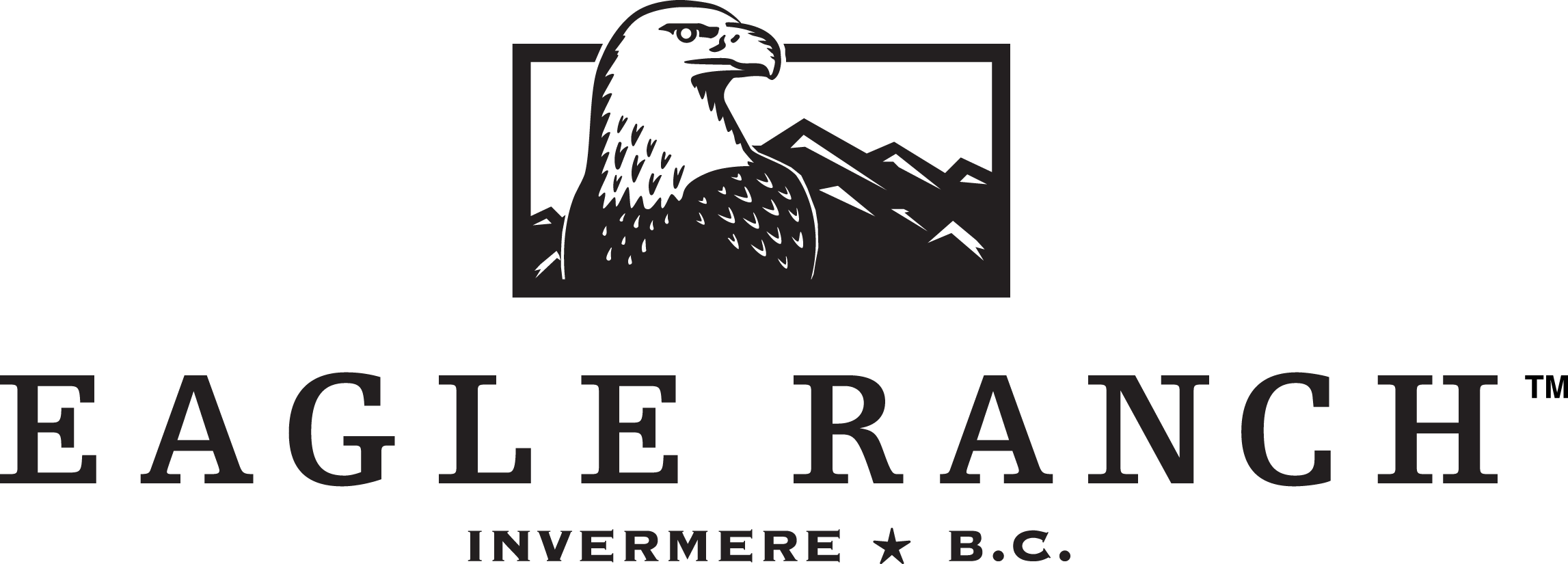 Eagle Ranch_logo_TM-BLK_CS4